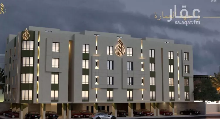 شقة للبيع في شارع عبدالقادر البغدادي, حي الصفاء, مدينة جدة, منطقة مكة المكرمة