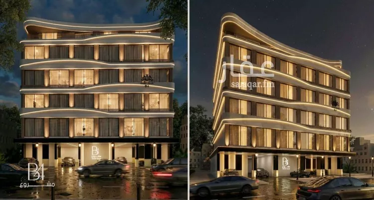 Apartment for Sale in Jeddah Ar Rabwah صورة 5