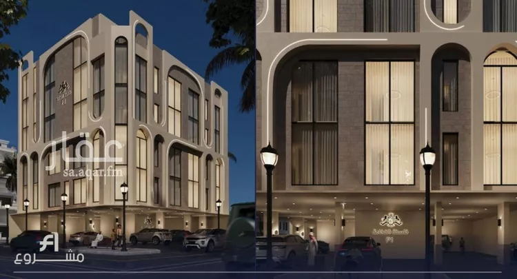 Apartment for Sale in Jeddah Ar Rawdah صورة 4
