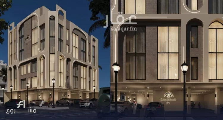 Apartment for Sale in Jeddah Ar Rawdah