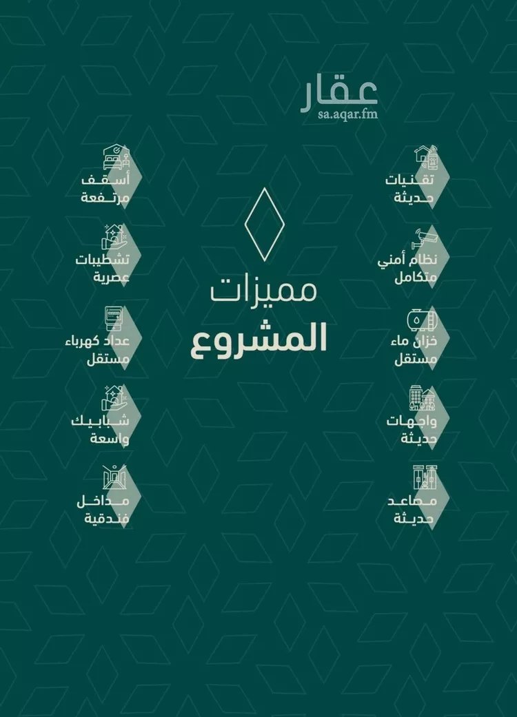 شقة للبيع في حي السلامة, مدينة جدة, منطقة مكة المكرمة صورة 2