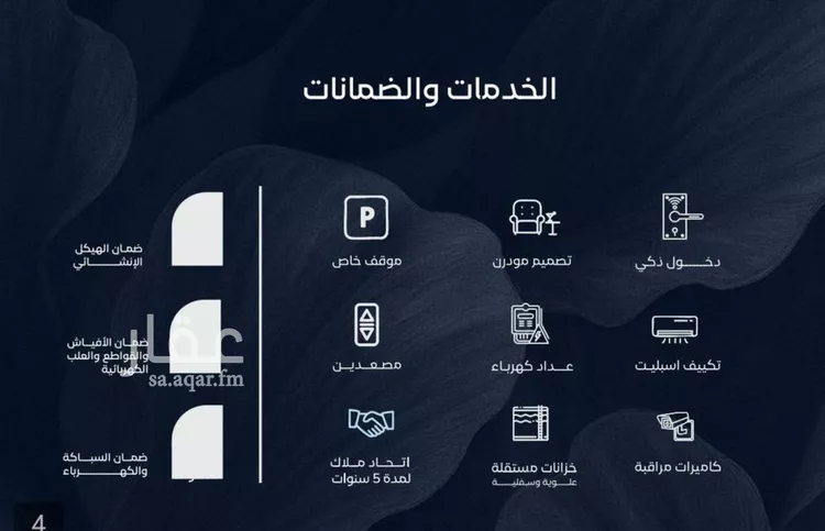 شقة للبيع في شارع أبي محمد بن أيوب, حي الياقوت, مدينة جدة, منطقة مكة المكرمة صورة 2