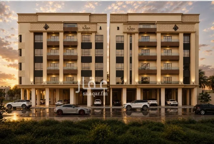Apartment for Sale in Jeddah Al Yaqout