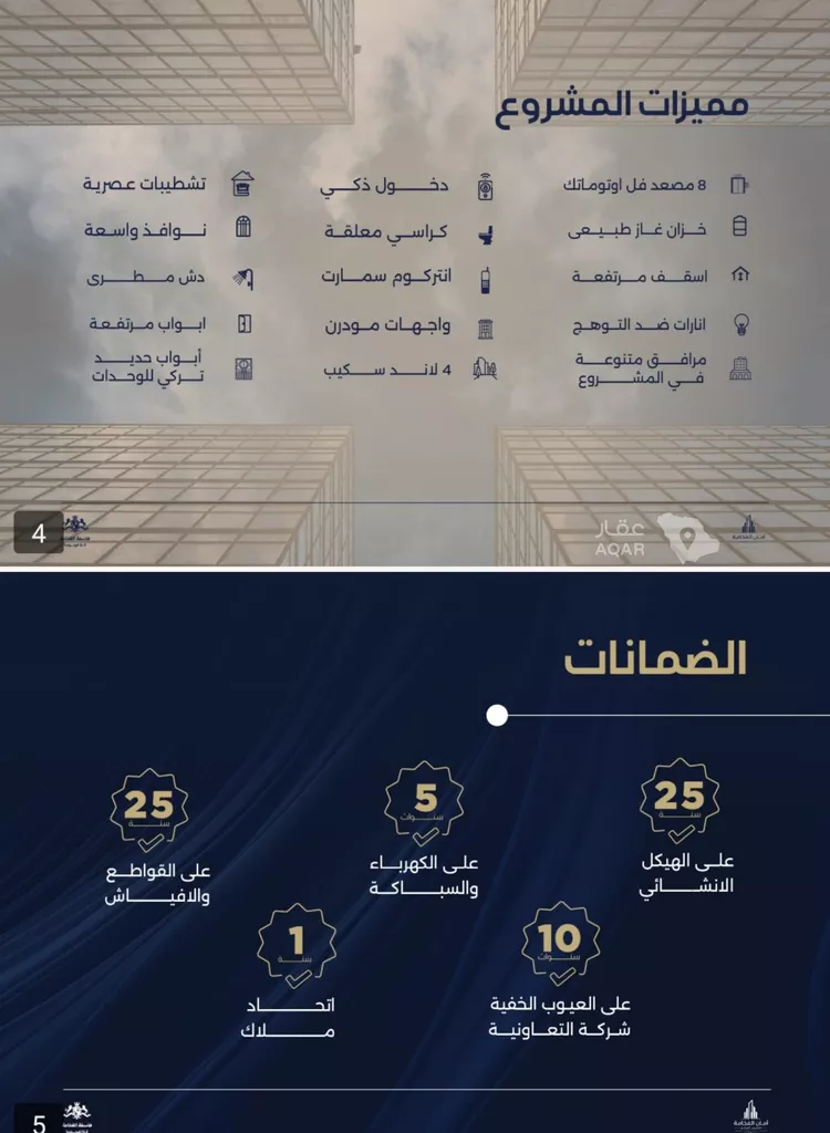 شقة للبيع في حي الياقوت, مدينة جدة, منطقة مكة المكرمة 2