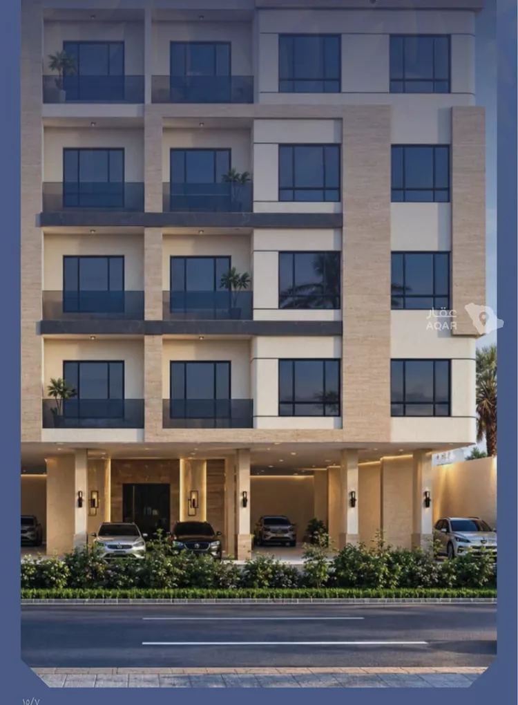 Apartment for Sale in Jeddah Al Yaqout