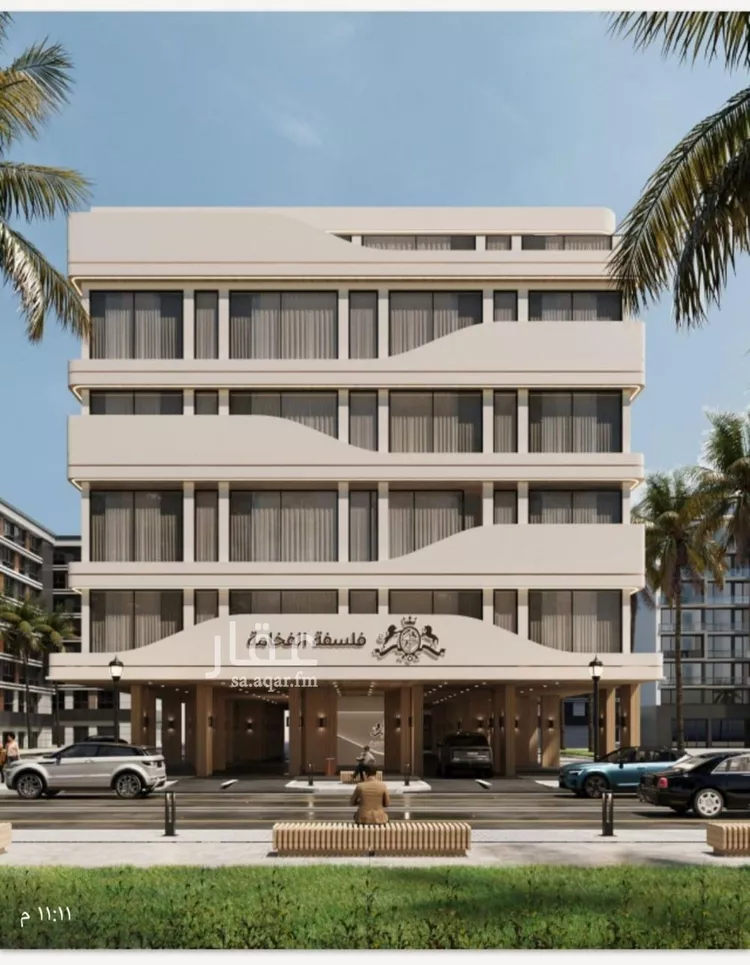 Apartment for Sale in Jeddah Al Marwah صورة 4