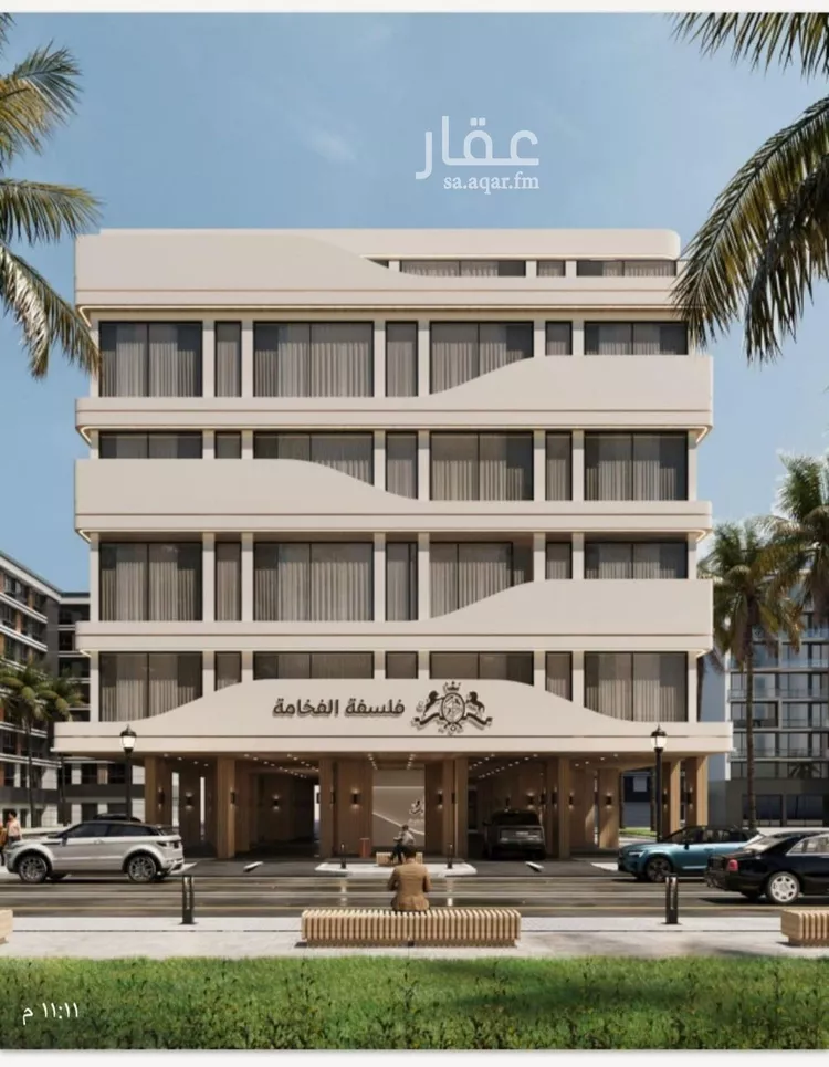 Apartment for Sale in Jeddah Al Marwah صورة 4