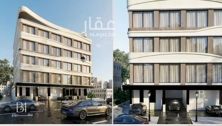 Apartment for Sale in Jeddah Ar Rabwah صورة 5
