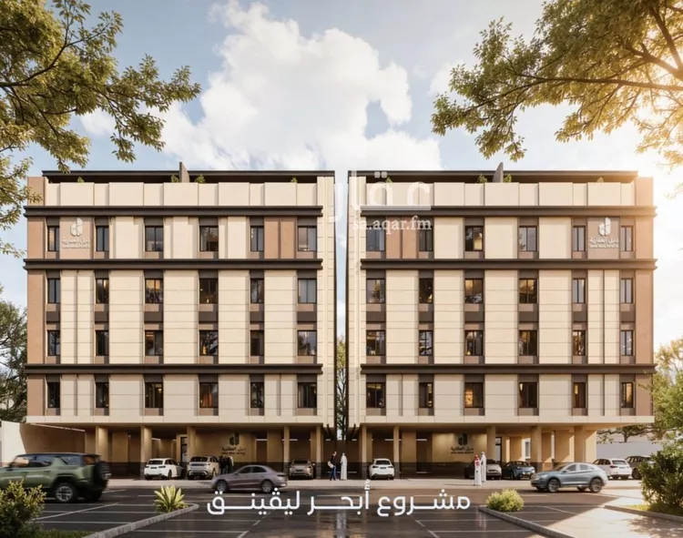شقة للبيع في شارع أبو العباس المكي, حي الياقوت, مدينة جدة, منطقة مكة المكرمة صورة 3