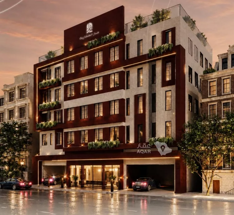 Apartment for Sale in Jeddah Ar Rayan