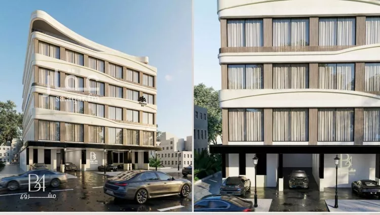 Apartment for Sale in Jeddah Ar Rabwah