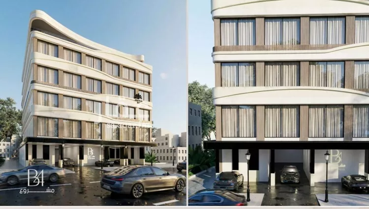 Apartment for Sale in Jeddah Ar Rabwah