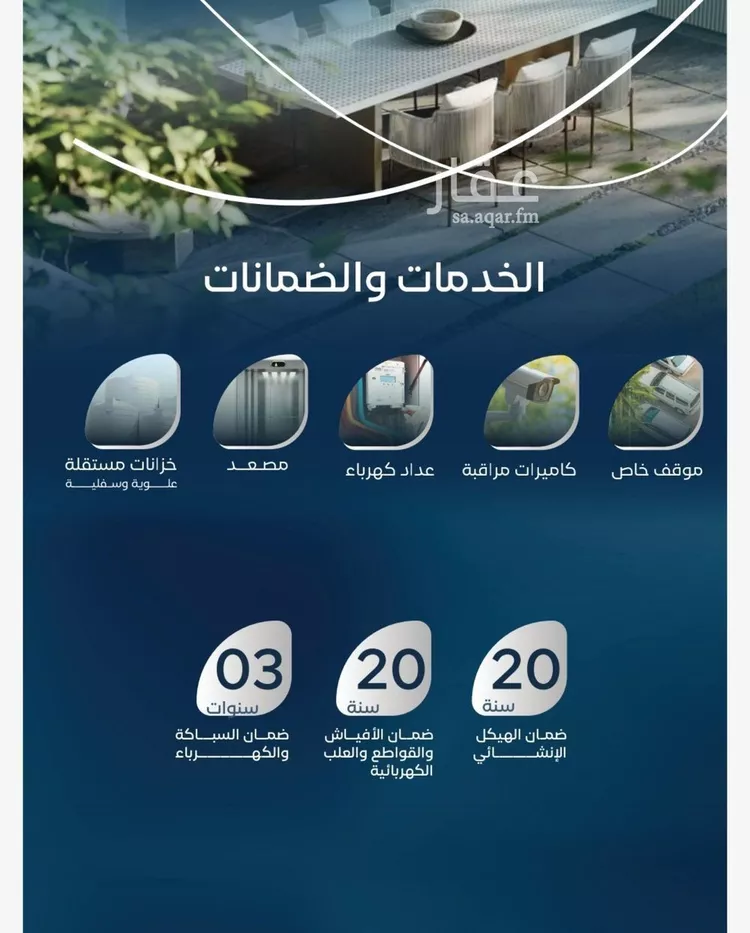 شقة للبيع في شارع جهير بن أبي نصر, حي الريان, مدينة جدة, منطقة مكة المكرمة صورة 2