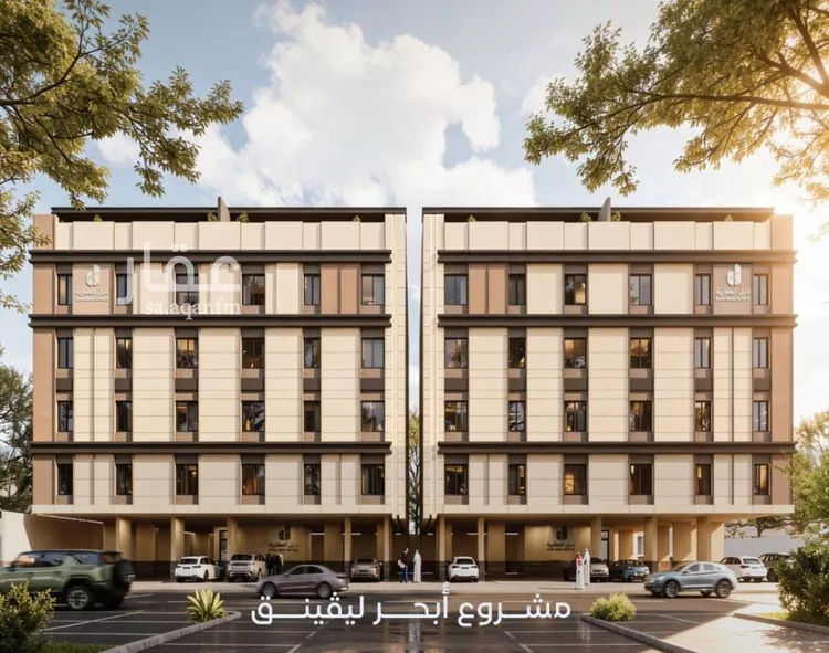 شقة للبيع في حي الياقوت, مدينة جدة, منطقة مكة المكرمة صورة 4