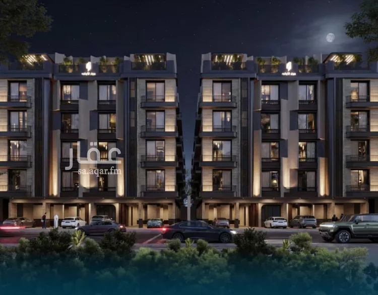 Apartment for Sale in Jeddah Al Yaqout