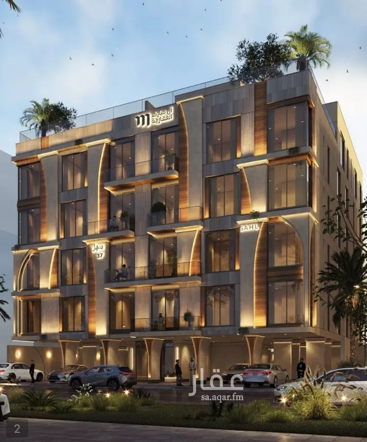 Apartment for Sale in Jeddah Obhur Al Janoubiah