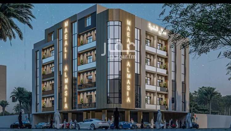 Apartment for Sale in Jeddah As Safaa
