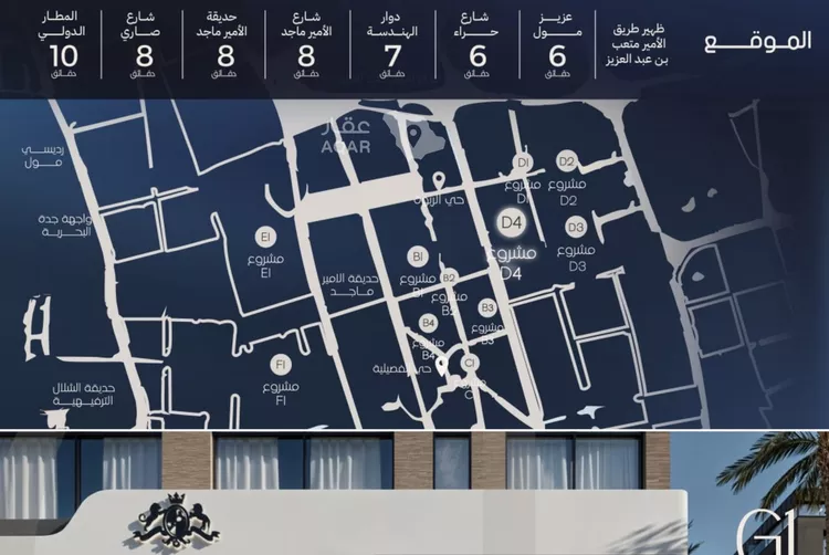 شقة للبيع في حي الصفاء, مدينة جدة, منطقة مكة المكرمة صورة 4