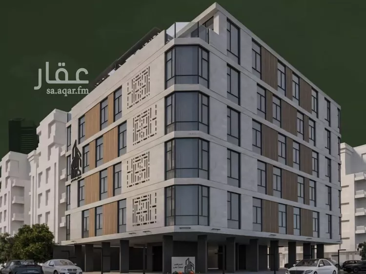 شقة للبيع في شارع حمزه بن عبدالمطلب, حي الشرفية, مدينة جدة, منطقة مكة المكرمة صورة 2