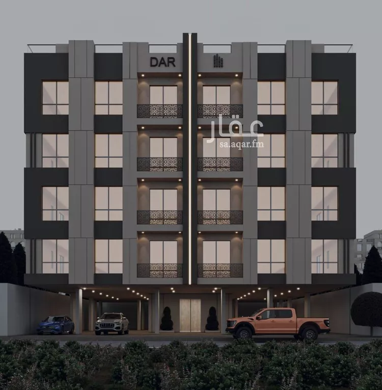 شقة للبيع في حي الصفاء, مدينة جدة, منطقة مكة المكرمة صورة 4