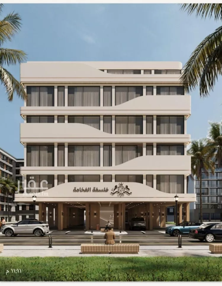 Apartment for Sale in Jeddah Al Marwah صورة 4