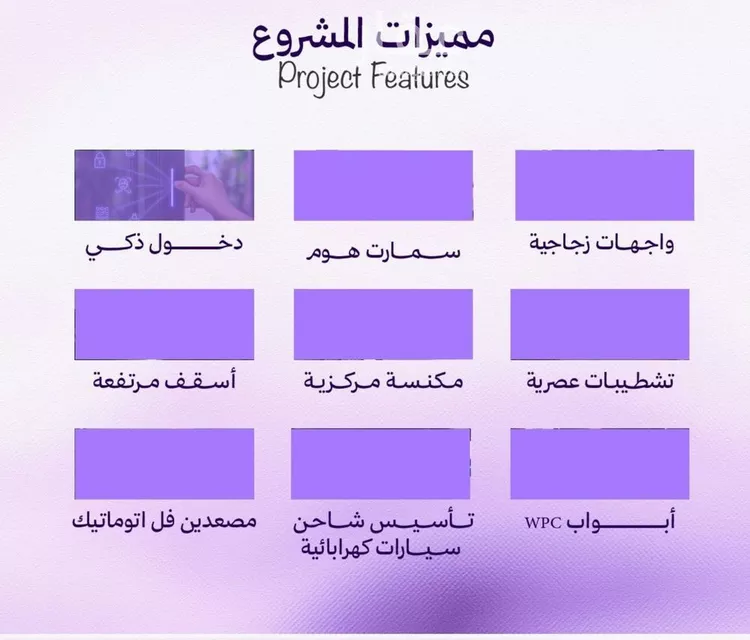 Apartment for Sale in Jeddah Obhur Al Janoubiah صورة 3