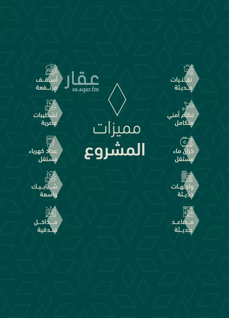 شقة للبيع في حي السلامة, مدينة جدة, منطقة مكة المكرمة صورة 2