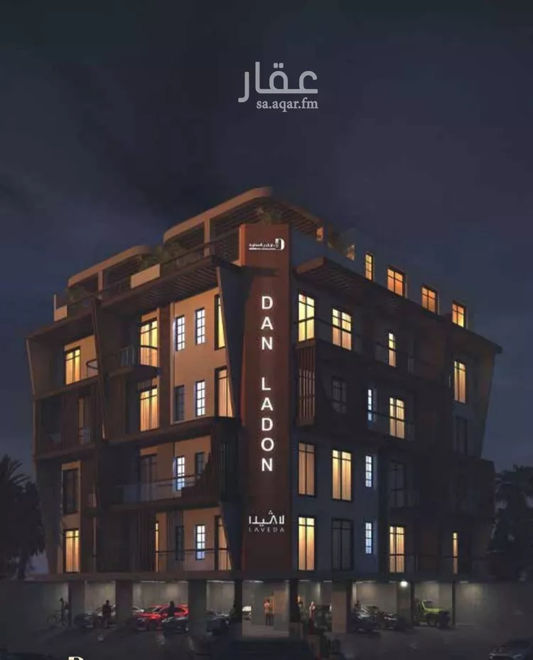 شقة للبيع في شارع ابو كبشه الانصاري, حي النعيم, مدينة جدة, منطقة مكة المكرمة صورة 5