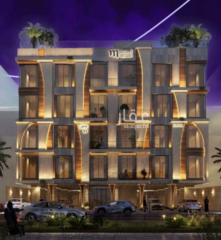 Apartment for Sale in Jeddah Obhur Al Janoubiah