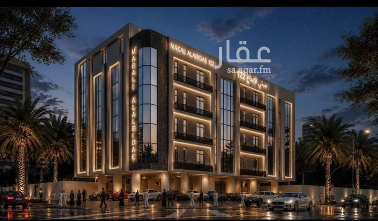 شقة للبيع في شارع عمارة بن فارس, حي النزهة, مدينة جدة, منطقة مكة المكرمة 7