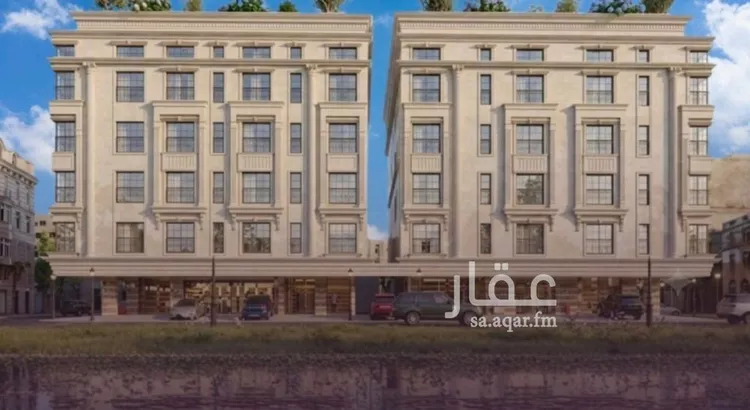 Apartment for Sale in Jeddah Al Yaqout