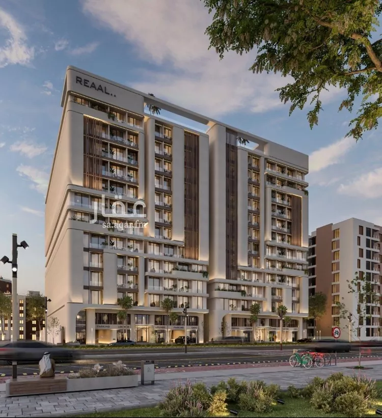 Apartment for Sale in Jeddah Al Fayha'a