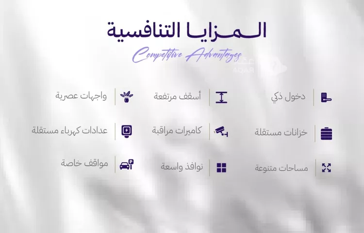 شقة للبيع في شارع الكاسب, حي المروة, مدينة جدة, منطقة مكة المكرمة صورة 5