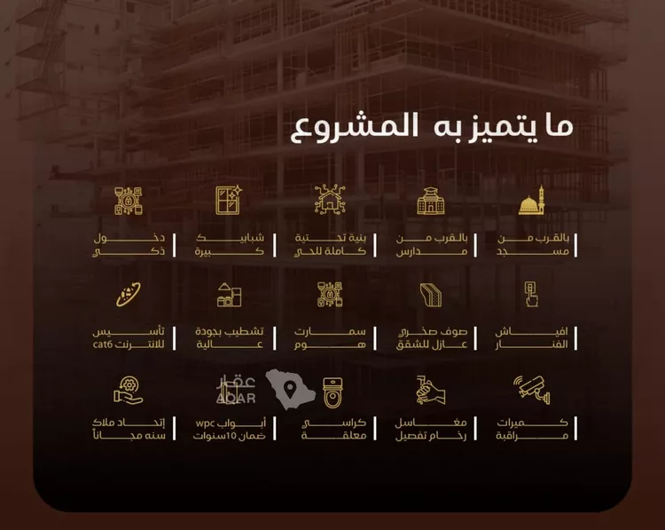شقة للبيع في حي النزهة, مدينة جدة, منطقة مكة المكرمة 4