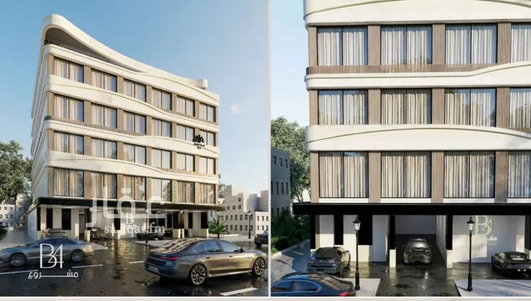 Apartment for Sale in Jeddah Ar Rabwah صورة 5