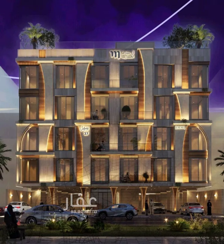 Apartment for Sale in Jeddah Obhur Al Janoubiah