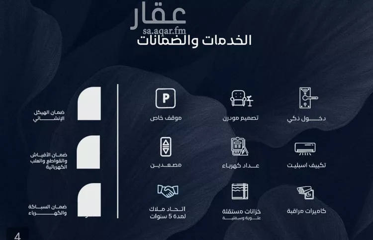 شقة للبيع في حي الياقوت, مدينة جدة, منطقة مكة المكرمة صورة 2