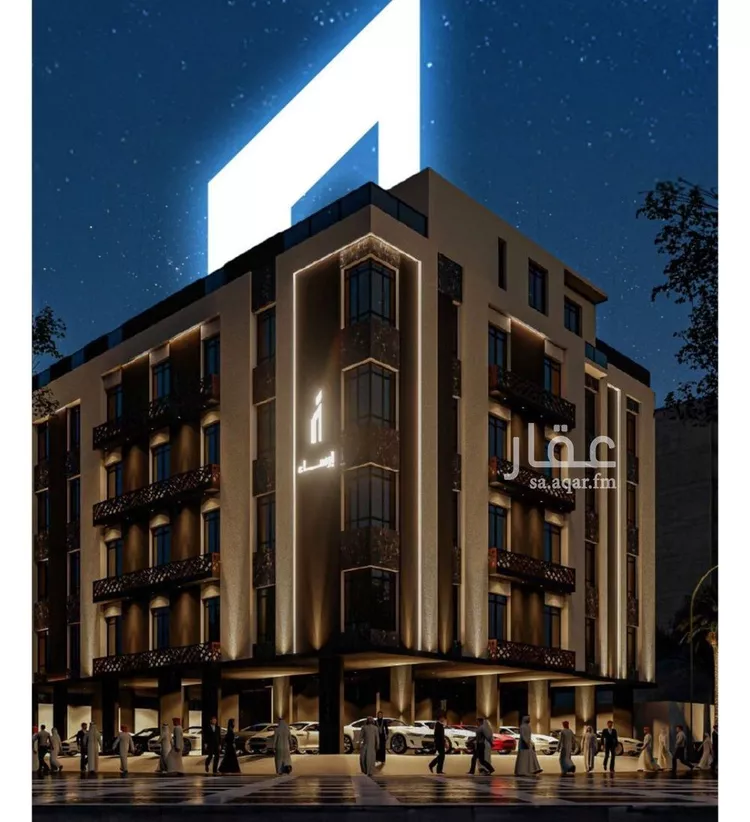 Apartment for Sale in Jeddah Ar Rayan