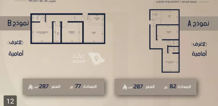شقة للبيع في شارع عرفجه بن أسعد, حي الصفاء, مدينة جدة, منطقة مكة المكرمة 3