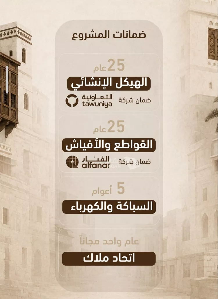 شقة للبيع في شارع حمزه بن عبدالمطلب, حي الشرفية, مدينة جدة, منطقة مكة المكرمة صورة 3