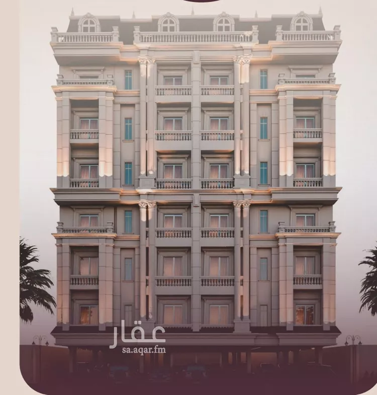 شقة للبيع في شارع المنار, حي المنار, مدينة جدة, منطقة مكة المكرمة صورة 2