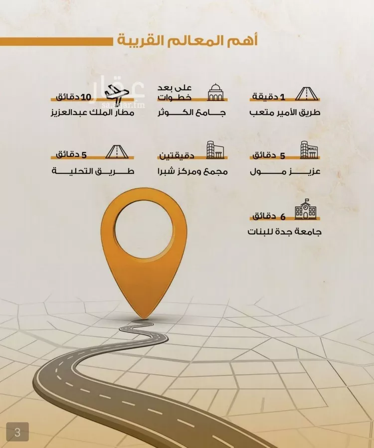 شقة للبيع في شارع سليم حسن, حي الصفاء, مدينة جدة, منطقة مكة المكرمة صورة 2