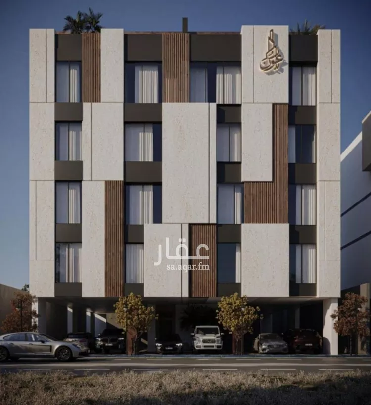 شقة للبيع في شارع علي بن عبد الرحمن السوسي, حي الريان, مدينة جدة, منطقة مكة المكرمة