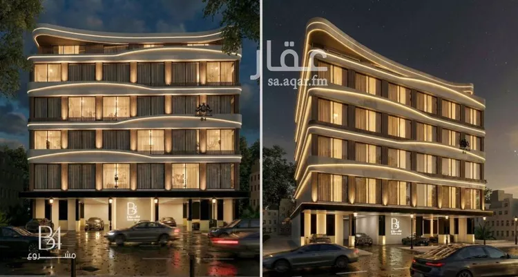 Apartment for Sale in Jeddah Ar Rabwah