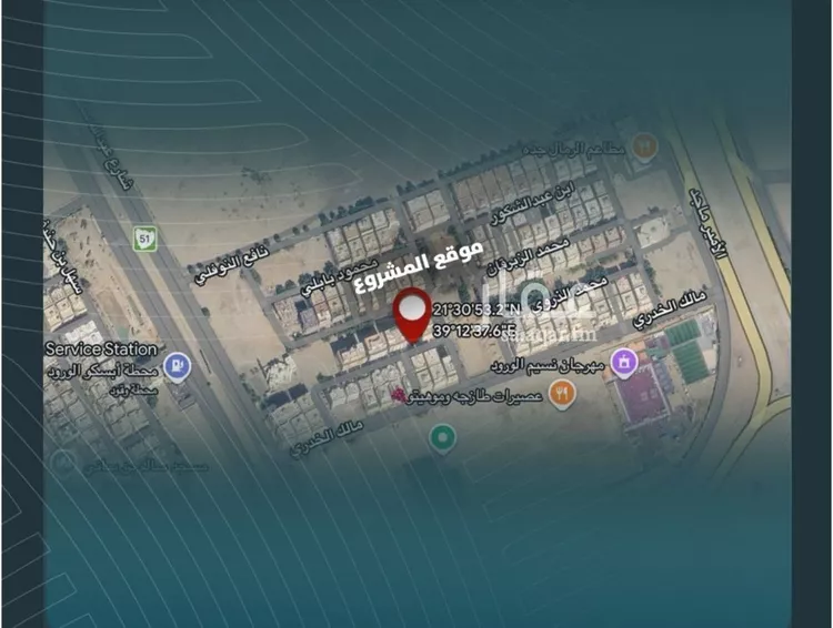 Apartment for Sale in Jeddah Al Wurud صورة 5