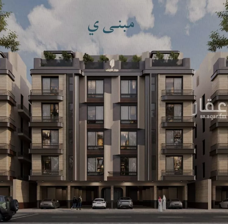 شقة للبيع في حي الياقوت, مدينة جدة, منطقة مكة المكرمة