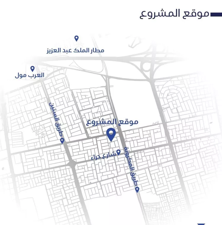 شقة للبيع في حي النزهة, مدينة جدة, منطقة مكة المكرمة صورة 2