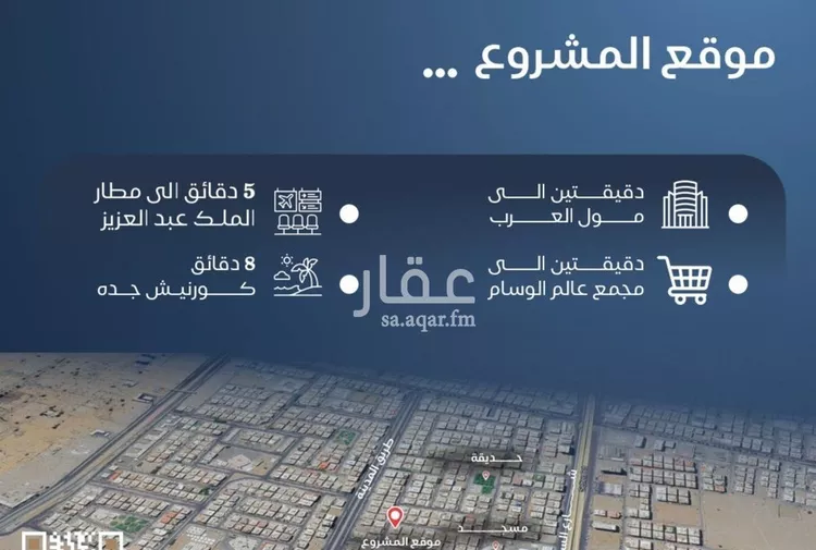 شقة للبيع في حي النزهة, مدينة جدة, منطقة مكة المكرمة صورة 4