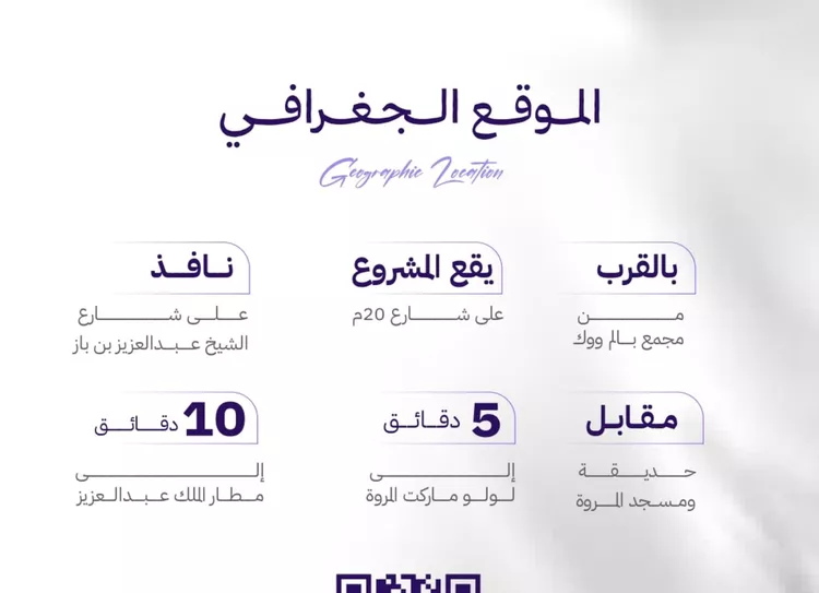 شقة للبيع في حي المروة, مدينة جدة, منطقة مكة المكرمة 2
