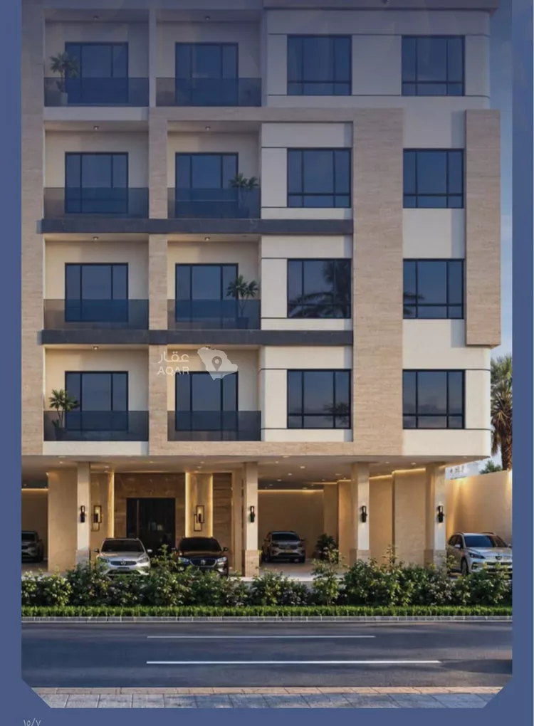 Apartment for Sale in Jeddah Al Yaqout